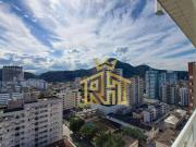 Apartamento para venda em Canto Do Forte em Praia Grande...