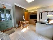 Apartamento para Venda em Capão da Canoa/RS Centro 1 Quartos