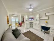 Apartamento para Venda em Capão da Canoa/RS Centro 1 Quartos