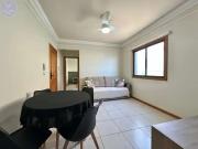 Apartamento para Venda em Capão da Canoa/RS Centro 1 Quartos