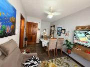 Apartamento para Venda em Capão da Canoa/RS Centro 1 Quartos