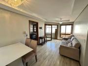 Apartamento para Venda em Capão da Canoa/RS Centro 1 Quartos