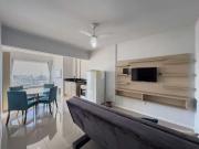 Apartamento para Venda em Capão da Canoa/RS Centro 1 Quartos