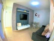 Apartamento para Venda em Capão da Canoa/RS Centro 1 Quartos