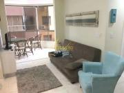 Apartamento para Venda em Capão da Canoa/RS Centro 1 Quartos