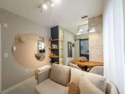 Apartamento para Venda em Capão da Canoa/RS Centro 1 Quartos