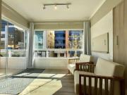 Apartamento para Venda em Capão da Canoa/RS Centro 1 Quartos