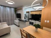 Apartamento para Venda em Capão da Canoa/RS Centro 1 Quartos