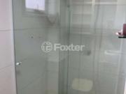 Apartamento para Venda em Capão da Canoa/RS Centro 1 Quartos