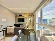 Apartamento para Venda em Capão da Canoa/RS Centro 1 Quartos