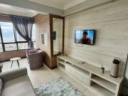 Apartamento para Venda em Capão da Canoa/RS Centro 1 Quartos