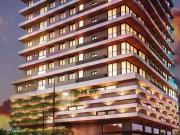 Apartamento para Venda em Capão da Canoa/RS Centro 2 Quartos