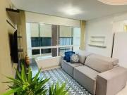 Apartamento para Venda em Capão da Canoa/RS Centro 2 Quartos