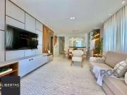 Apartamento para Venda em Capão da Canoa/RS Centro 2 Quartos