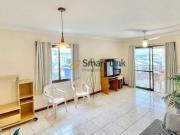 Apartamento para Venda em Capão da Canoa/RS Centro 2 Quartos