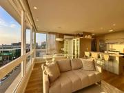 Apartamento para Venda em Capão da Canoa/RS Centro 2 Quartos