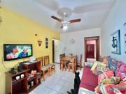 Apartamento para Venda em Capão da Canoa/RS Centro 2 Quartos