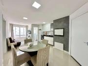 Apartamento para Venda em Capão da Canoa/RS Centro 2 Quartos