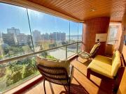 Apartamento para Venda em Capão da Canoa/RS Centro 2 Quartos