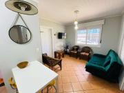 Apartamento para Venda em Capão da Canoa/RS Centro 2 Quartos