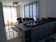 Apartamento para Venda em Capão da Canoa/RS Centro 2 Quartos