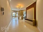 Apartamento para Venda em Capão da Canoa/RS Centro 2 Quartos