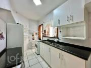 Apartamento para Venda em Capão da Canoa/RS Centro 2 Quartos