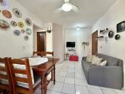 Apartamento para Venda em Capão da Canoa/RS Centro 2 Quartos