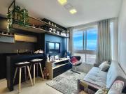 Apartamento para Venda em Capão da Canoa/RS Centro 2 Quartos