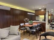 Apartamento para Venda em Capão da Canoa/RS Centro 2 Quartos