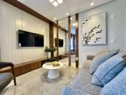 Apartamento para Venda em Capão da Canoa/RS Centro 2 Quartos