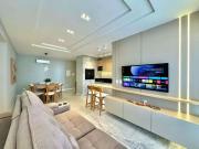 Apartamento para Venda em Capão da Canoa/RS Centro 2 Quartos