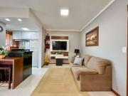 Apartamento para Venda em Capão da Canoa/RS Centro 2 Quartos