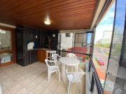 Apartamento para Venda em Capão da Canoa/RS Centro 2 Quartos