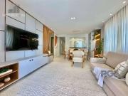 Apartamento para Venda em Capão da Canoa/RS Centro 2 Quartos