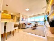 Apartamento para Venda em Capão da Canoa/RS Centro 2 Quartos