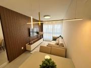 Apartamento para Venda em Capão da Canoa/RS Centro 2 Quartos