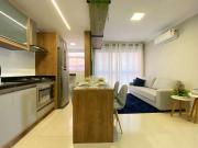Apartamento para Venda em Capão da Canoa/RS Centro 2 Quartos