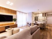 Apartamento para Venda em Capão da Canoa/RS Centro 2 Quartos