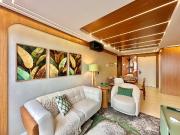 Apartamento para Venda em Capão da Canoa/RS Centro 2 Quartos