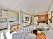 Apartamento para Venda em Capão da Canoa/RS Centro 2 Quartos