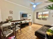 Apartamento para Venda em Capão da Canoa/RS Centro 2 Quartos