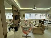 Apartamento para Venda em Capão da Canoa/RS Centro 2 Quartos