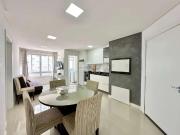 Apartamento para Venda em Capão da Canoa/RS Centro 2 Quartos