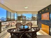 Apartamento para Venda em Capão da Canoa/RS Centro 2 Quartos