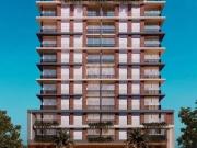 Apartamento para Venda em Capão da Canoa/RS Centro 2 Quartos