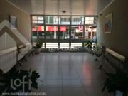 Apartamento para Venda em Capão da Canoa/RS Centro 2 Quartos