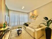 Apartamento para Venda em Capão da Canoa/RS Centro 2 Quartos