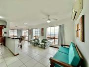 Apartamento para Venda em Capão da Canoa/RS Centro 2 Quartos