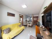 Apartamento para Venda em Capão da Canoa/RS Centro 2 Quartos